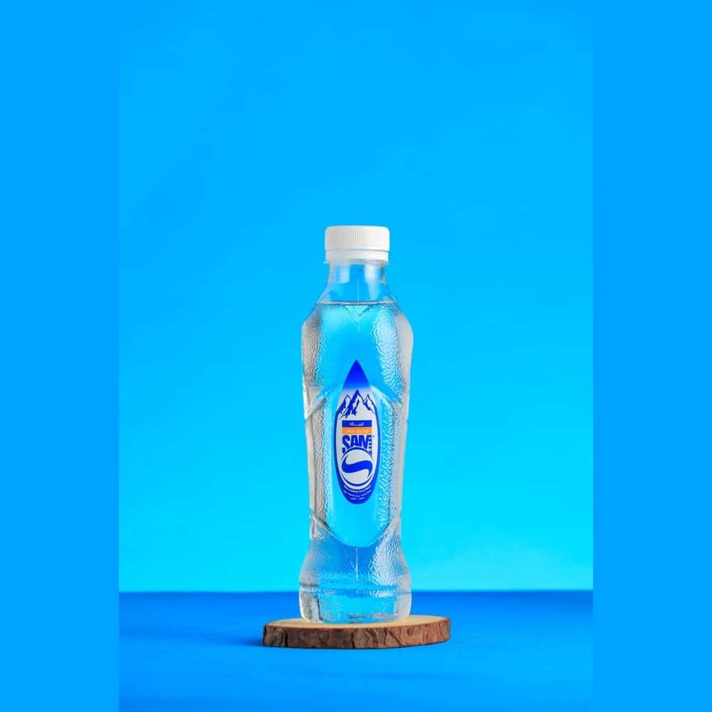 مياه مدينة سام 330ml x 20
