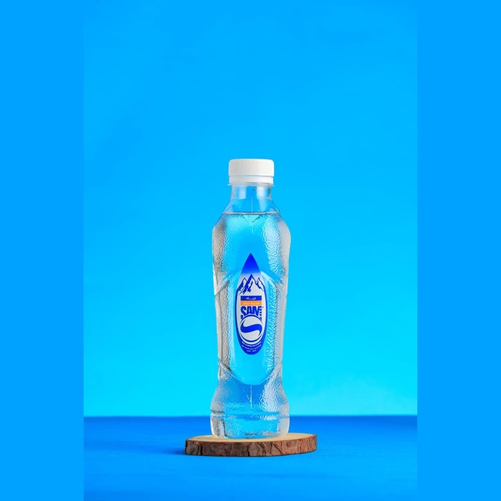 مياه مدينة سام 330ml x 20
